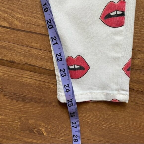 Pistola Lip Skinny Jeans Size 28 - Picture 8 of 10